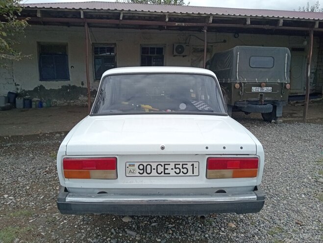 LADA (VAZ) 2107 2008, 429,680 km - 1.5 л - Ağcabədi