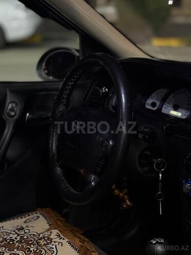 Opel Vectra 2001, 492,000 km - 1.8 л - Bakı