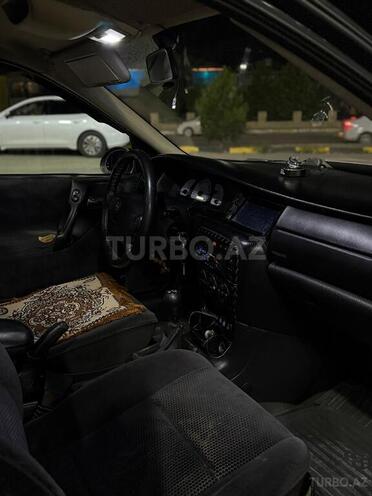 Opel Vectra 2001, 492,000 km - 1.8 л - Bakı