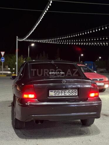 Opel Vectra 2001, 492,000 km - 1.8 л - Bakı