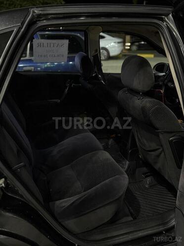 Opel Vectra 2001, 492,000 km - 1.8 л - Bakı