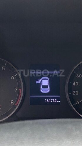 Hyundai Accent 2018, 165,000 km - 1.4 л - Bakı