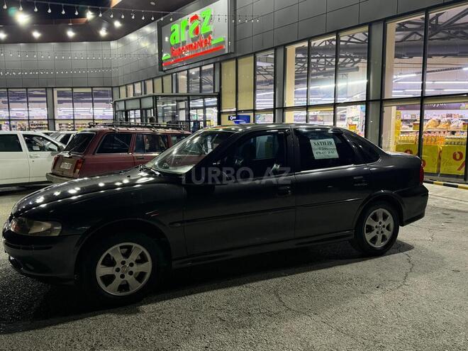 Opel Vectra 2001, 492,000 km - 1.8 л - Bakı