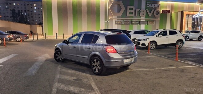 Opel Astra 2004, 365,000 km - 1.4 л - Sumqayıt