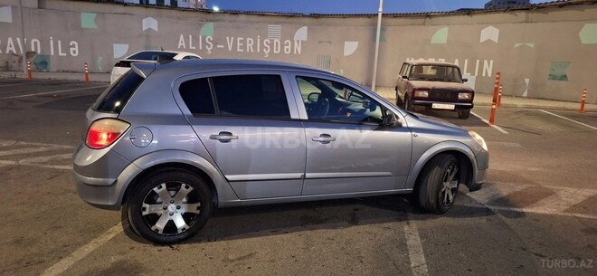 Opel Astra 2004, 365,000 km - 1.4 л - Sumqayıt