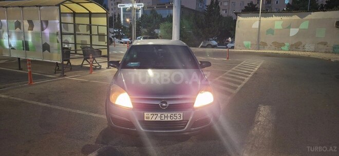 Opel Astra 2004, 365,000 km - 1.4 л - Sumqayıt
