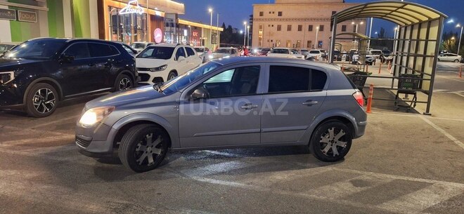 Opel Astra 2004, 365,000 km - 1.4 л - Sumqayıt