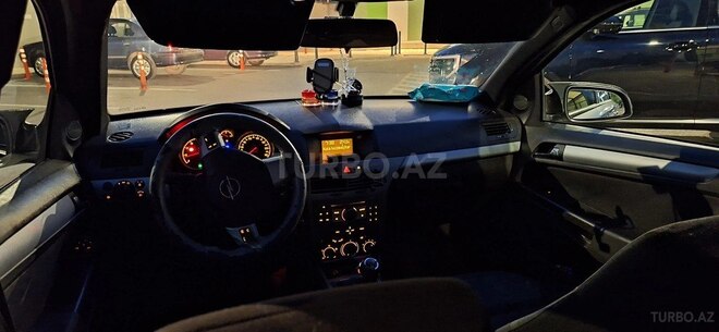 Opel Astra 2004, 365,000 km - 1.4 л - Sumqayıt