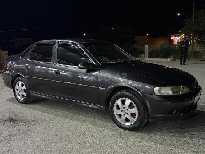 Opel Vectra 2001, 492,000 km - 1.8 л - Bakı