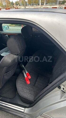 Mercedes C 180 1995, 390,000 km - 1.8 л - Bakı