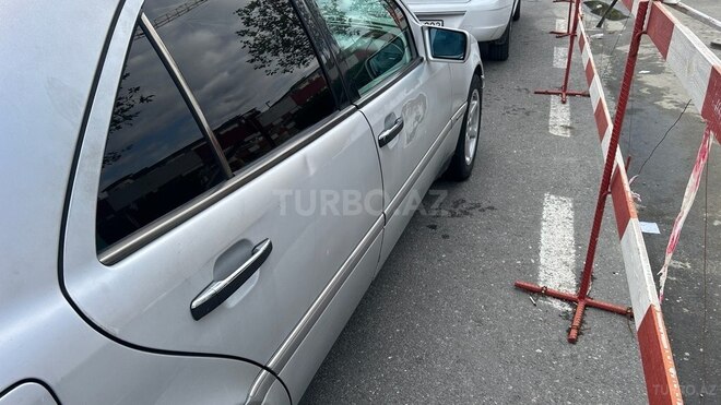 Mercedes C 180 1995, 390,000 km - 1.8 л - Bakı