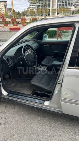 Mercedes C 180 1995, 390,000 km - 1.8 л - Bakı