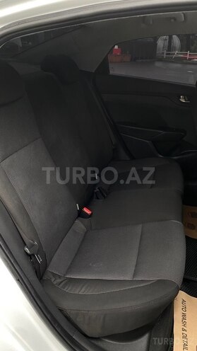Hyundai Accent 2018, 165,000 km - 1.4 л - Bakı