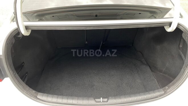 Hyundai Accent 2018, 165,000 km - 1.4 л - Bakı