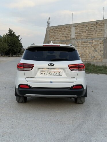 Kia Sorento 2016, 244,000 km - 2.0 л - Bakı
