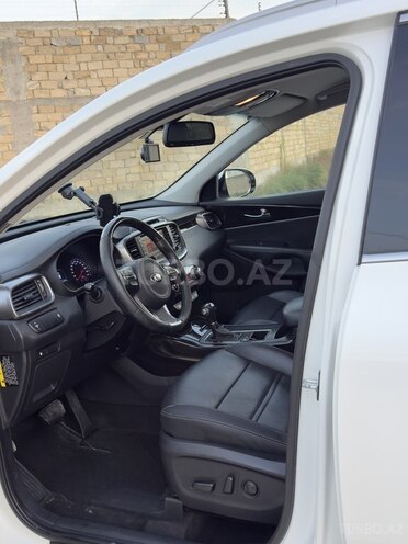 Kia Sorento 2016, 244,000 km - 2.0 л - Bakı