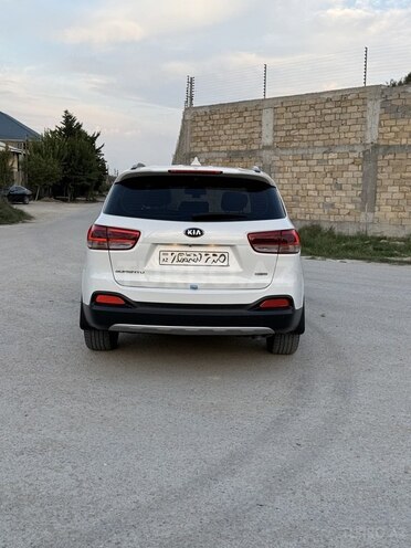 Kia Sorento 2016, 244,000 km - 2.0 л - Bakı