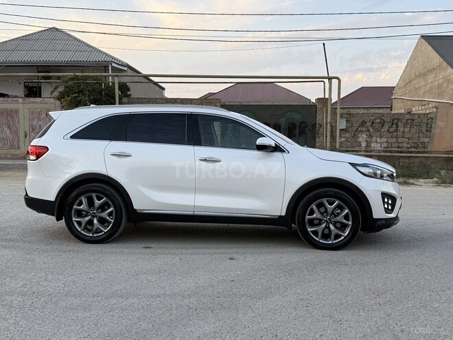 Kia Sorento 2016, 244,000 km - 2.0 л - Bakı