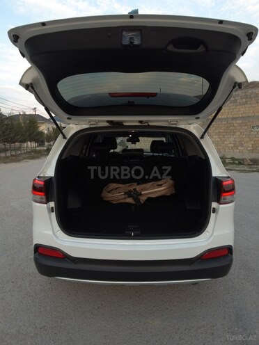 Kia Sorento 2016, 244,000 km - 2.0 л - Bakı