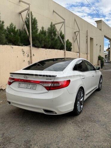 Hyundai Azera 2012, 262,000 km - 3.0 л - Bakı
