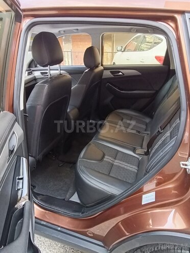 Baic X3 2023, 35,750 km - 1.5 л - Bakı