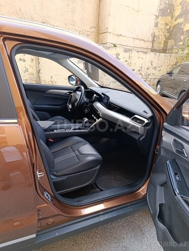 Baic X3 2023, 35,750 km - 1.5 л - Bakı
