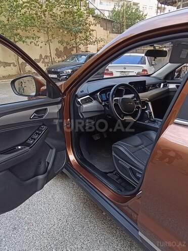 Baic X3 2023, 35,750 km - 1.5 л - Bakı