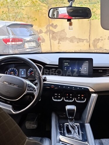 Baic X3 2023, 35,750 km - 1.5 л - Bakı