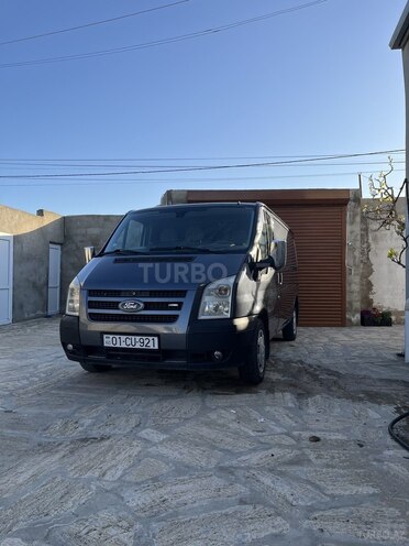 Ford Transit 2007, 217,522 km - 2.2 l - Bakı