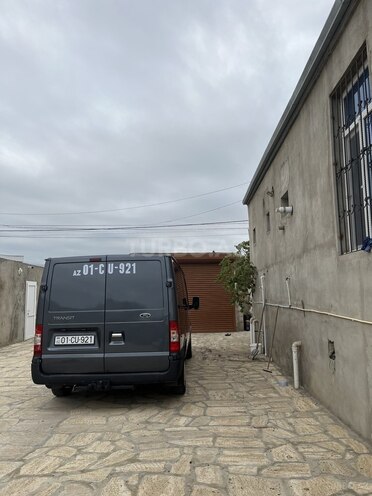 Ford Transit 2007, 217,522 km - 2.2 l - Bakı
