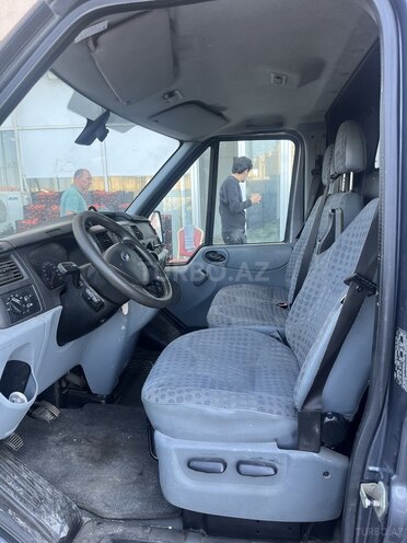 Ford Transit 2007, 217,522 km - 2.2 l - Bakı
