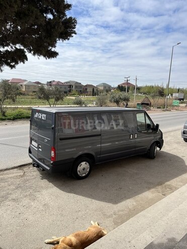 Ford Transit 2007, 217,522 km - 2.2 l - Bakı