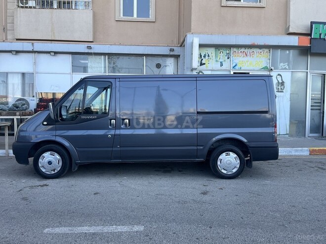 Ford Transit 2007, 217,522 km - 2.2 l - Bakı