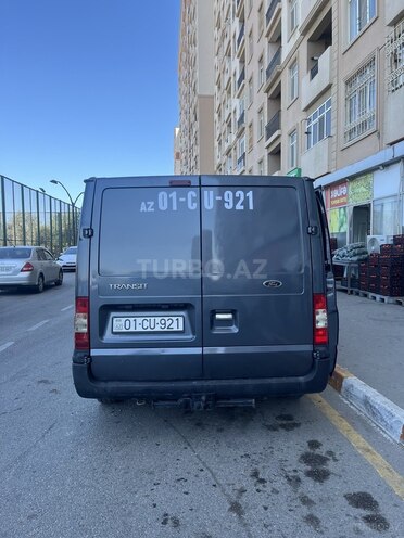 Ford Transit 2007, 217,522 km - 2.2 l - Bakı