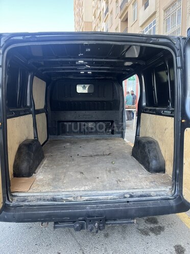 Ford Transit 2007, 217,522 km - 2.2 l - Bakı