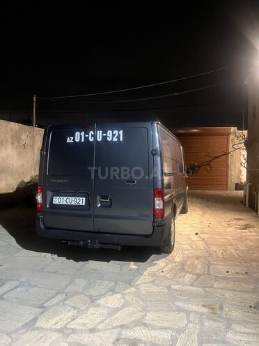 Ford Transit 2007, 217,522 km - 2.2 l - Bakı