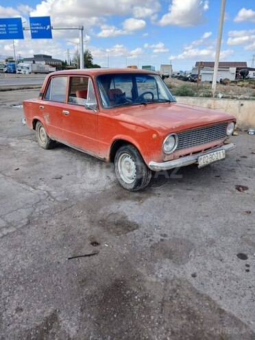 LADA (VAZ) 21011 1985, 358,000 km - 1.3 л - Şəmkir