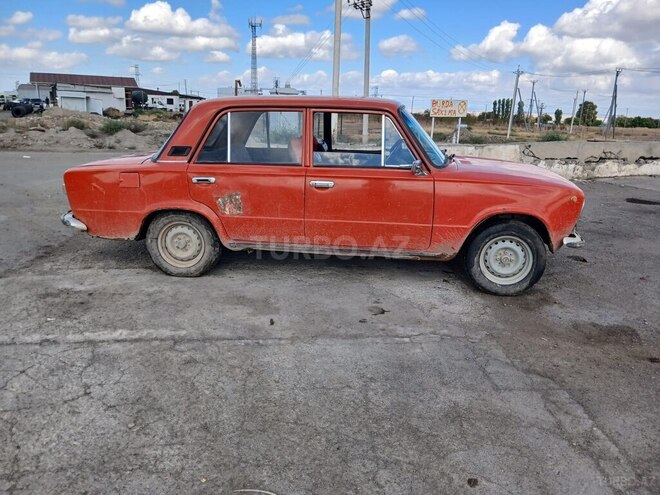 LADA (VAZ) 21011 1985, 358,000 km - 1.3 л - Şəmkir