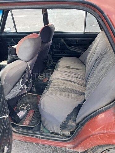 LADA (VAZ) 21011 1985, 358,000 km - 1.3 л - Şəmkir