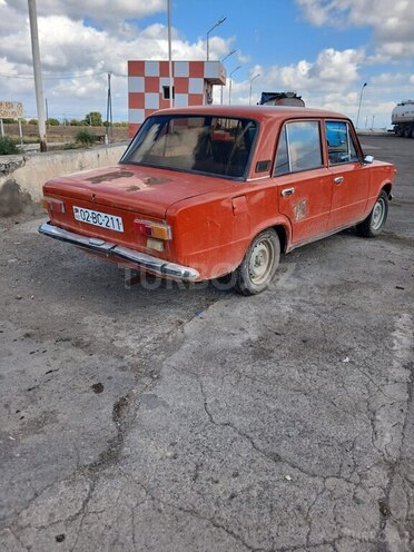 LADA (VAZ) 21011 1985, 358,000 km - 1.3 л - Şəmkir