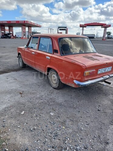 LADA (VAZ) 21011 1985, 358,000 km - 1.3 л - Şəmkir