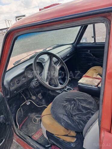 LADA (VAZ) 21011 1985, 358,000 km - 1.3 л - Şəmkir
