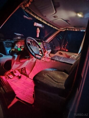 Ford Transit 2006, 653,000 km - 2.4 l - Gədəbəy