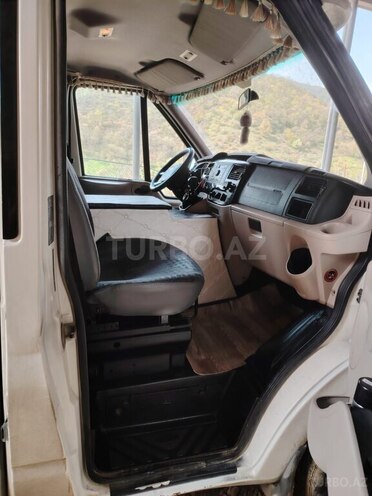 Ford Transit 2006, 653,000 km - 2.4 l - Gədəbəy