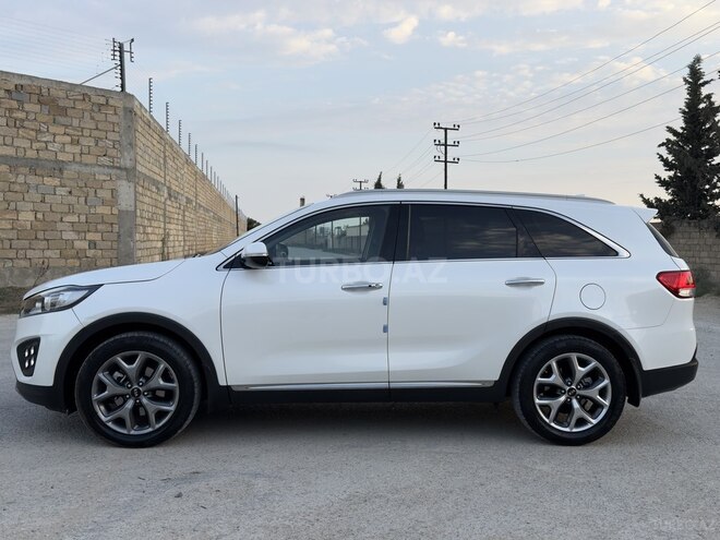 Kia Sorento 2016, 244,000 km - 2.0 л - Bakı