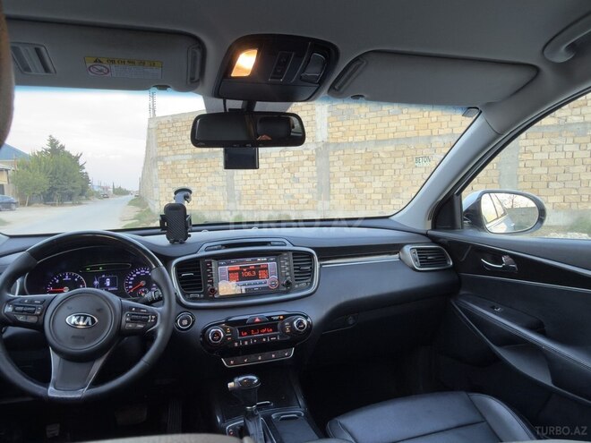 Kia Sorento 2016, 244,000 km - 2.0 л - Bakı