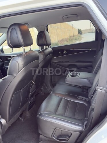 Kia Sorento 2016, 244,000 km - 2.0 л - Bakı