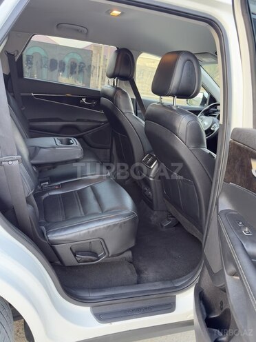 Kia Sorento 2016, 244,000 km - 2.0 л - Bakı