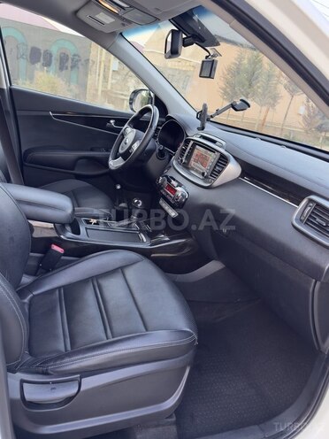 Kia Sorento 2016, 244,000 km - 2.0 л - Bakı