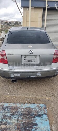 Volkswagen Passat 2006, 255,500 km - 1.8 л - Bakı